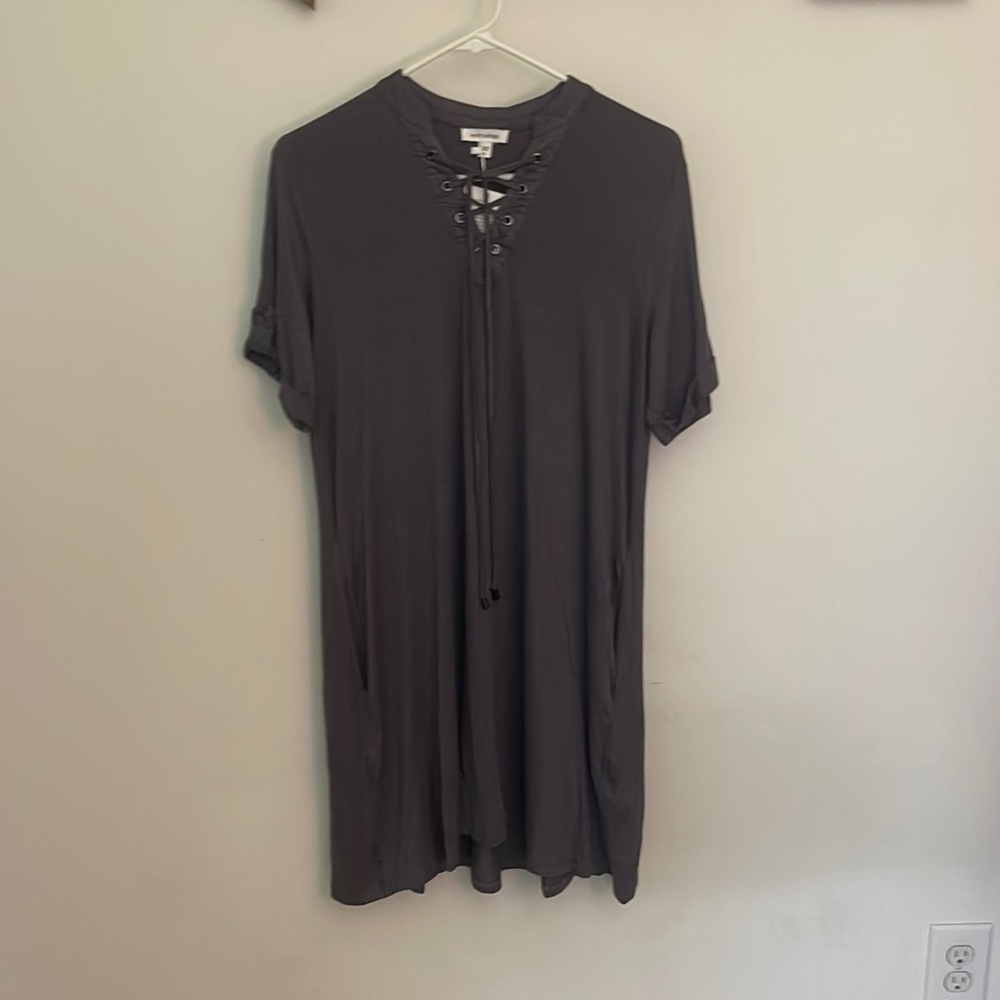 Mittoshop dress
